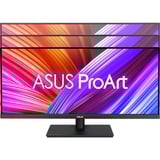 ASUS ProArt PA348CGV, LED-Monitor 86 cm (34 Zoll), schwarz, WQHD, IPS, USB-C, AMD Free-Sync Premium Pro, 120Hz Panel