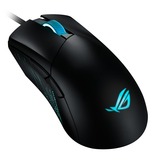 ASUS ROG Gladius III, Gaming-Maus schwarz