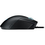 ASUS ROG Gladius III, Gaming-Maus schwarz