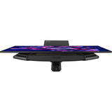 ASUS ROG Strix QD-OLED XG27UQDMS, Gaming-Monitor 67.7 cm (26.5 Zoll), schwarz, UltraHD/4K, HDMI, DP, USB-Hub, 240Hz Panel