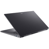 Acer Aspire 17 (A17-51M-55NU), Notebook grau, Intel® Core™ 5 120U, Intel® Graphics, 16 GB LPDDR5, 1 TB (1 TB SSD), Windows 11 Home