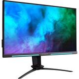 Acer Predator XB253QGW, Gaming-Monitor 62 cm(25 Zoll), schwarz, FullHD, IPS, HDMI, 280Hz Panel