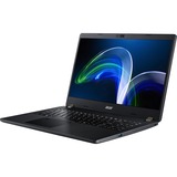 Acer TravelMate P2 (TMP215-41-R9TT), Notebook schwarz, Windows 10 Pro 64-Bit, 256 GB SSD