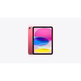 Apple iPad 11" (256GB), Tablet-PC pink, 11. Gen / 2025