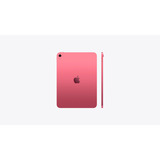 Apple iPad 11" (256GB), Tablet-PC pink, 11. Gen / 2025