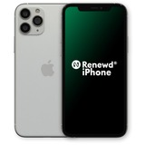 Apple iPhone 11 Pro 64GB Generalüberholt, Handy Silber, iOS