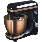 Bestron Copper Collection AKM900CO, Küchenmaschine kupfer/schwarz