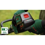 Bosch Akku-Rasentrimmer Advanced Brushcut 36V-23-750, 36Volt grün/schwarz, Li-Ionen Akku 2,0Ah, POWER FOR ALL