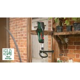 Bosch Heimwerken & Garten Akku-Rasentrimmer Advanced Brushcut 36V-23-750, 36Volt grün/schwarz, Li-Ionen Akku 2,0Ah, POWER FOR ALL