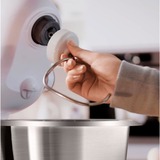 Bosch Home MUMS2EW00 Küchenmaschine weiß, 700 Watt, Serie 2