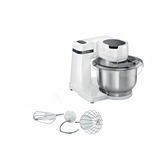 Bosch MUMS2EW00, Küchenmaschine weiß