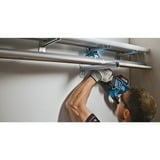 Bosch Professional Akku-Säbelsäge GSA 18V-32 Professional solo, 18Volt blau/schwarz, ohne Akku und Ladegerät, im Koffer
