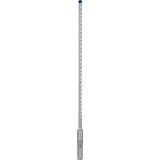 Bosch Professional EXPERT Hammerbohrer SDS-plus-7X, Ø 6mm, 10 Stück Arbeitslänge 200mm