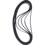 Bosch Professional Expert Schleifband N470 Grob, 40mm x 760mm 10 Stück, für Rohrbandschleifer