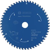 Bosch Professional Kreissägeblatt Expert for Aluminium, Ø 165mm, 54Z Bohrung 20mm, für Akku-Handkreissägen