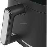 Braun Heißluftfritteuse MultiFry 3 HF3030     schwarz (matt), 1.500 Watt, Korb 4,3 Liter