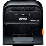 Brother RJ-3055WB, Bondrucker schwarz, WLAN, Bluetooth, USB, Akkubetrieb