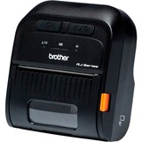 Brother RJ-3055WB, Bondrucker schwarz, WLAN, Bluetooth, USB, Akkubetrieb