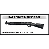 COBI Kettenkrad, Konstruktionsspielzeug Maßstab 1:28
