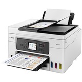 Canon Maxify GX4050, Multifunktionsdrucker weiß, USB, LAN, WLAN, Kopie, Scan, Fax