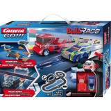 Carrera GO!!! Build 'n Race - Racing Set 4.9, Rennbahn