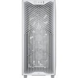 Corsair 3200D RS , Tower-Gehäuse weiß, Tempered Glass 