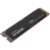 Crucial T710 4 TB, SSD PCIe 5.0 x4, NVMe 2.0, M.2 2280