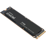 Crucial T710 4 TB, SSD PCIe 5.0 x4, NVMe 2.0, M.2 2280
