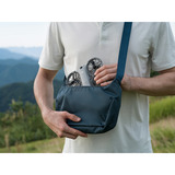 DJI Neo 2 Fly More Combo , Drohne grau, 12 Megapixel, 2-Achsen-Gimbal, inkl. 3 Akkus, Fernsteuerung und Ladegerät