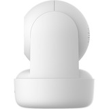 D-Link DCS-6501LH, Überwachungskamera weiß, 2K, WLAN