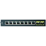 D-Link DIS-100G-10S, Switch 