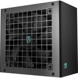 DeepCool GAMER STORM PF650L, PC-Netzteil schwarz, 2x PCIe, 650 Watt