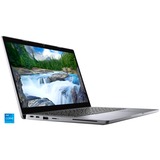 Dell Latitude 5320-8HH54, Notebook grau, Windows 10 Pro 64-Bit, 60 Hz Display, 256 GB SSD
