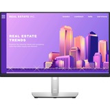 Dell P2422H, LED-Monitor 61 cm(24 Zoll), schwarz, FullHD, IPS, 60 Hz