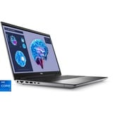 Dell Precision 7680-MKXTJ, Notebook grau, Intel® Core™ i7-13850HX, NVIDIA RTX 3500, 32 GB DDR5, 1 TB (1 TB SSD), Windows 11 Pro 64-Bit
