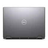 Dell Precision 7680-MKXTJ, Notebook grau, Intel® Core™ i7-13850HX, NVIDIA RTX 3500, 32 GB DDR5, 1 TB (1 TB SSD), Windows 11 Pro 64-Bit