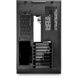 EKWB EK-FG PC-O11D Barebone Intel , Tower-Gehäuse schwarz, Tempered Glass
