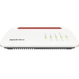 FRITZ! Box 7590 AX Version 2, Mesh Router 
