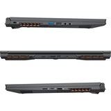GIGABYTE G6 MF-H2DE854KH, Gaming-Notebook Intel® Core™ i7-13620H, NVIDIA GeForce RTX 4050, 16 GB DDR5, 1 TB (1 TB SSD), Windows 11 Home 64-Bit