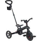 GLOBBER Explorer Trike Foldable 4 in 1, Kinderfahrzeug grau