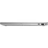 HP EliteBook X Flip G2i (DL9X4ET), Notebook silber, Intel® Core™ Ultra 5 325, Intel® Graphics, 32 GB LPDDR5X, 512 GB (512 GB SSD), Windows 11 Pro