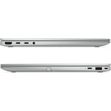 HP EliteBook X Flip G2i (DL9X4ET), Notebook silber, Intel® Core™ Ultra 5 325, Intel® Graphics, 32 GB LPDDR5X, 512 GB (512 GB SSD), Windows 11 Pro
