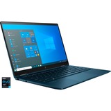 HP Elite Dragonfly G2 (3C8B1EA), Notebook blau, Windows 10 Pro 64-Bit