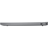 HP OmniBook Ultra 14-fd0094ng, Notebook silber, AMD Ryzen AI 9 365, AMD Radeon 880M, 16 GB LPDDR5X, 1 TB (1 TB SSD), Windows 11 Home 64-Bit
