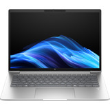 HP ProBook 4 G1i (AD2N5ET), Notebook silber, Intel® Core™ Ultra 7 255U, AMD Radeon 780M, 24 GB DDR5, 512 GB (512 GB SSD), Windows 11 Pro