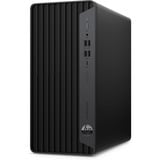 HP ProDesk 600 G6 MT Generalüberholt, PC-System schwarz, Windows 11 Pro