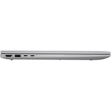 HP ZBook Firefly 16 G10 (86A35EA), Notebook silber, Windows 11 Pro 64-Bit, 40.6 cm (16 Zoll), 1 TB SSD
