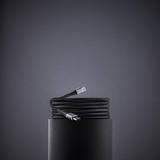 Intenso USB Kabel C315C schwarz, USB-C auf USB-C