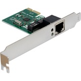 Inter-Tech ST-705 Desktop-Netzwerkadapter, LAN-Adapter 