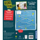 KOSMOS Gecko Run - Starter-Set, Kugelbahn 